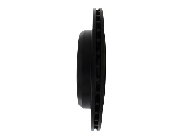 Centric Parts Disc Brake Rotor P/N:120.58007 Fits: Dodge Durango 23-11, Jeep Grand Cherokee 19-11, Jeep Grand Cherokee 2021, Jeep Grand Cherokee Wk 2022 - Image 1