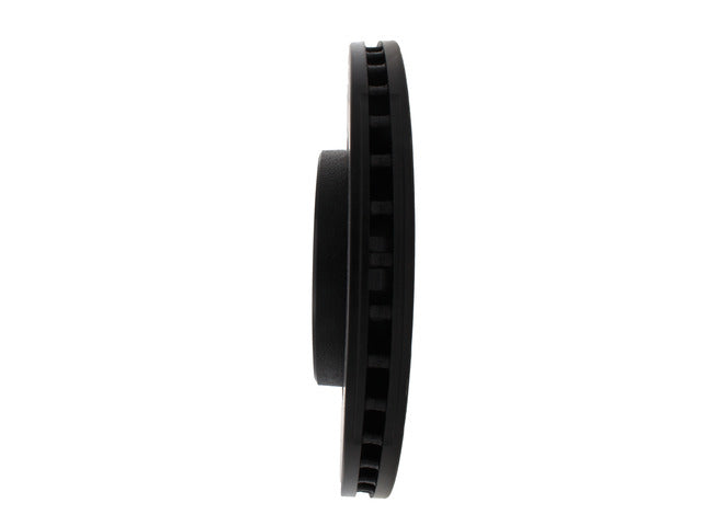 Centric Parts Disc Brake Rotor P/N:120.58008 Fits: Dodge Durango 23-11, Jeep Grand Cherokee 21-11, Jeep Grand Cherokee Wk 2022 - Image 1