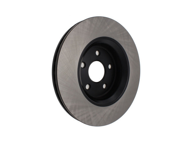 Centric Parts Disc Brake Rotor P/N:120.58008 Fits: Dodge Durango 23-11, Jeep Grand Cherokee 21-11, Jeep Grand Cherokee Wk 2022 - Image 5