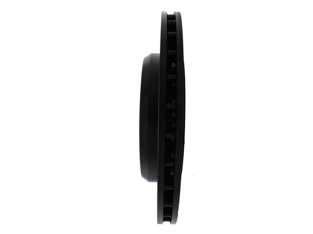 Centric Parts Disc Brake Rotor P/N:120.58009 Fits: Dodge Durango 23-17, Jeep Grand Cherokee 21-12 - Image 1