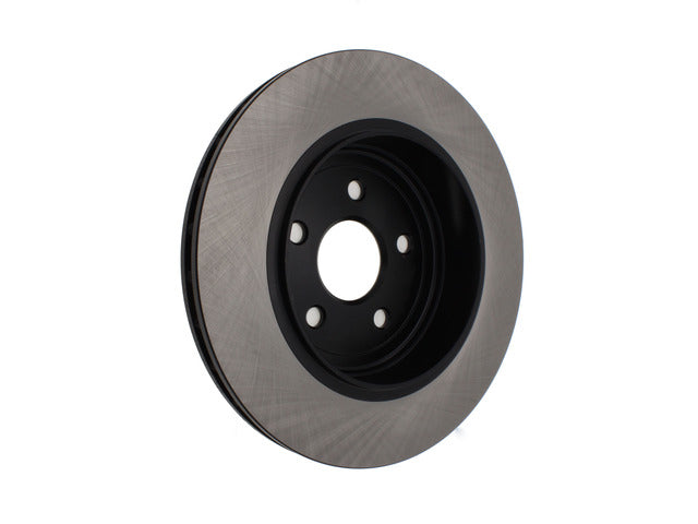 Centric Parts Disc Brake Rotor P/N:120.58009 Fits: Dodge Durango 23-17, Jeep Grand Cherokee 21-12 - Image 5