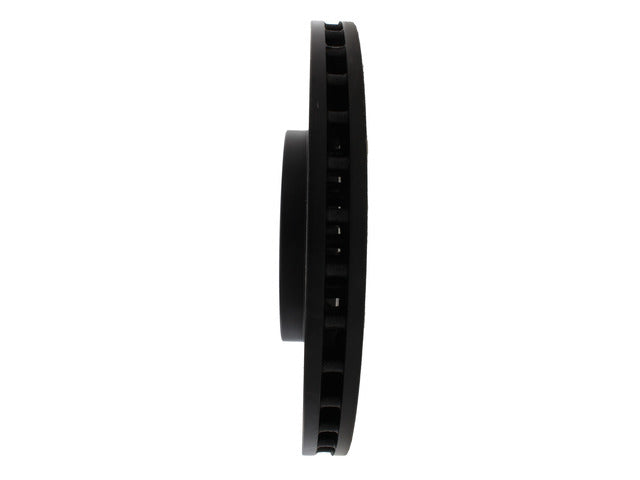 Centric Parts Disc Brake Rotor P/N:120.58010 Fits: Dodge Durango 20-17, Jeep Grand Cherokee 20-12 - Image 1