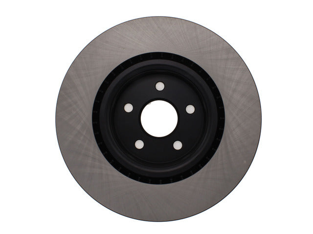 Centric Parts Disc Brake Rotor P/N:120.58010 Fits: Dodge Durango 20-17, Jeep Grand Cherokee 20-12 - Image 2
