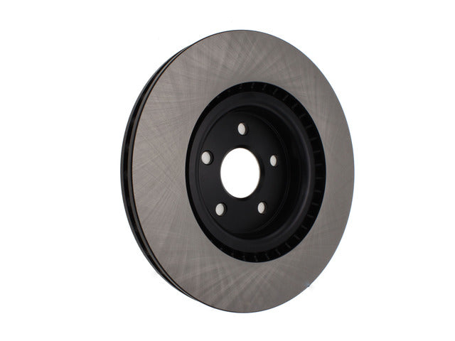 Centric Parts Disc Brake Rotor P/N:120.58010 Fits: Dodge Durango 20-17, Jeep Grand Cherokee 20-12 - Image 5