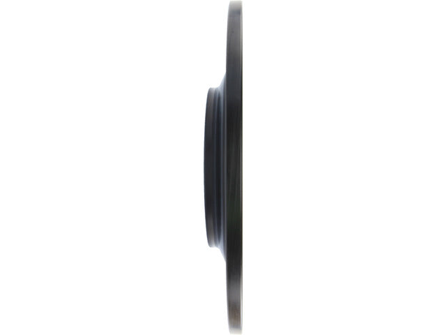 Centric Parts Disc Brake Rotor P/N:120.58011 Fits: Jeep Cherokee 23-14 - Image 1