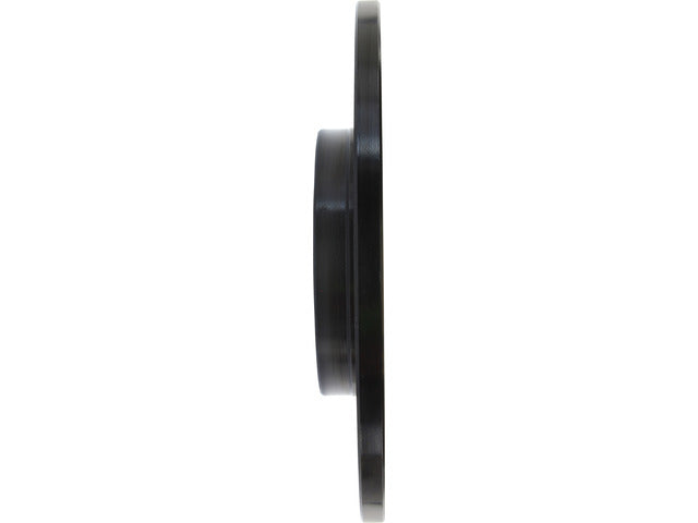 Centric Parts Disc Brake Rotor P/N:120.58013 Fits: Chrysler 200 17-15, Jeep Cherokee 22-14 - Image 1