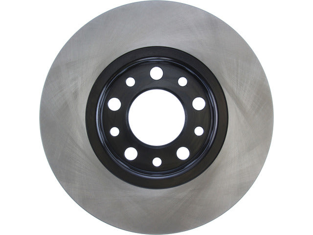 Centric Parts Disc Brake Rotor P/N:120.58013 Fits: Chrysler 200 17-15, Jeep Cherokee 22-14 - Image 2