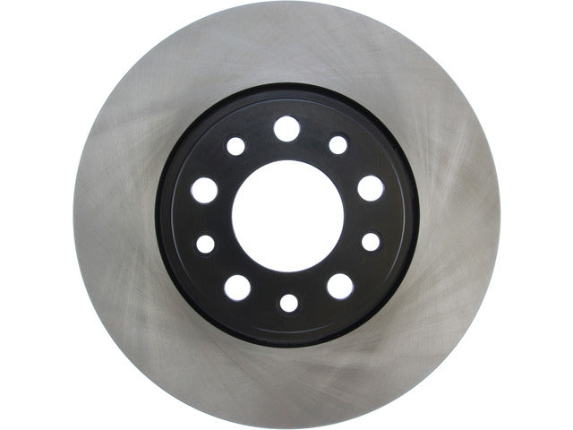 Centric Parts Disc Brake Rotor P/N:120.58013 Fits: Chrysler 200 17-15, Jeep Cherokee 22-14 - Image 3