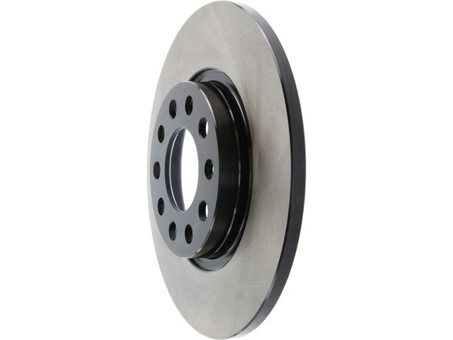 Centric Parts Disc Brake Rotor P/N:120.58013 Fits: Chrysler 200 17-15, Jeep Cherokee 22-14 - Image 4