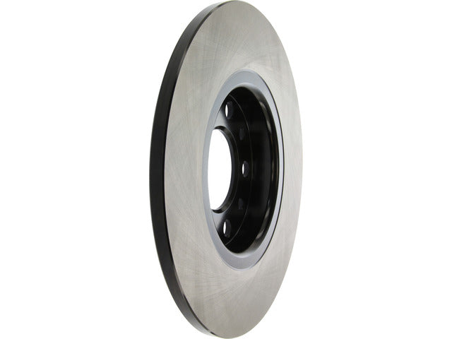 Centric Parts Disc Brake Rotor P/N:120.58013 Fits: Chrysler 200 17-15, Jeep Cherokee 22-14 - Image 5