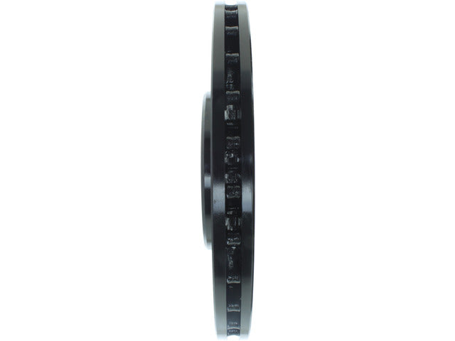 Centric Parts Disc Brake Rotor P/N:120.58014 Fits: Chrysler 200 17-15, Dodge Hornet 2023, Jeep Cherokee 22-14 - Image 1