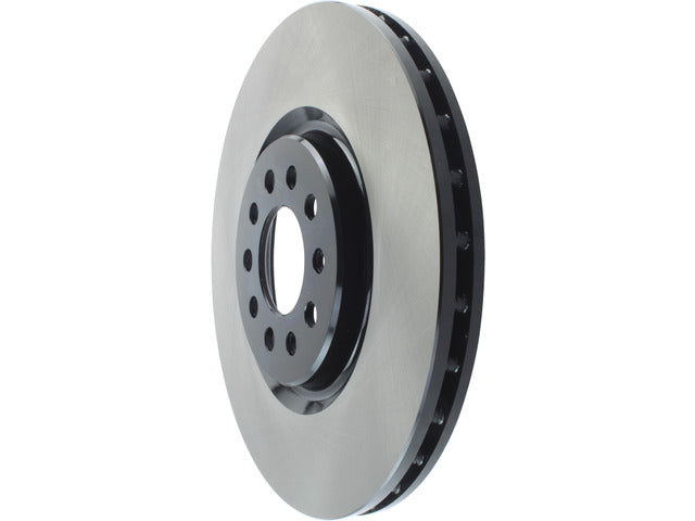 Centric Parts Disc Brake Rotor P/N:120.58014 Fits: Chrysler 200 17-15, Dodge Hornet 2023, Jeep Cherokee 22-14 - Image 4