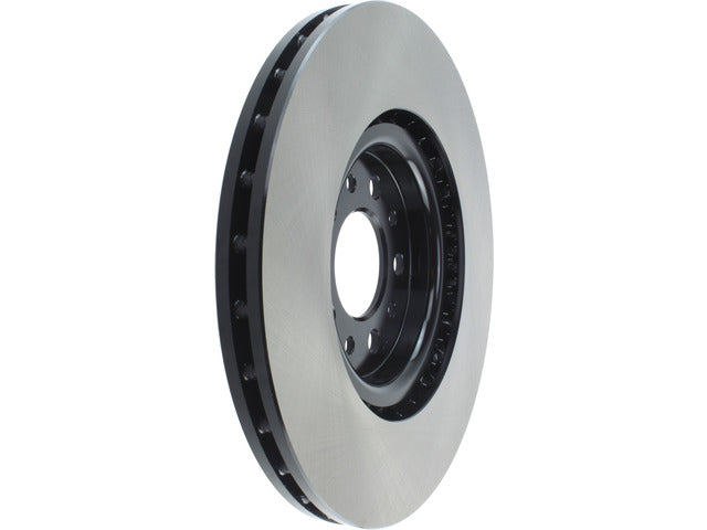 Centric Parts Disc Brake Rotor P/N:120.58014 Fits: Chrysler 200 17-15, Dodge Hornet 2023, Jeep Cherokee 22-14 - Image 5