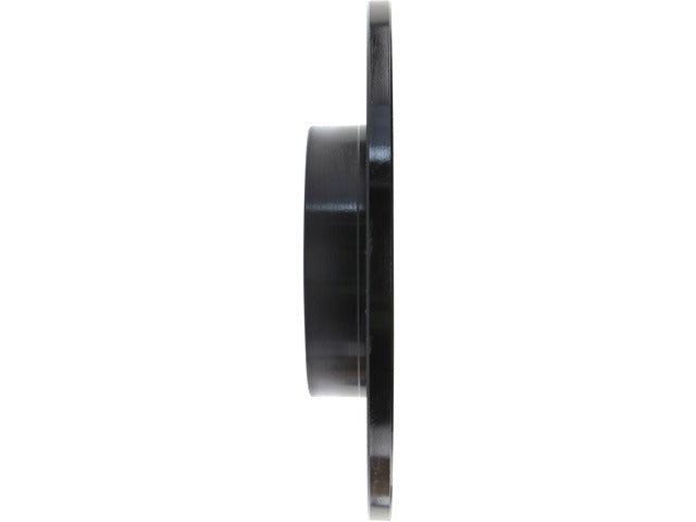Centric Parts Disc Brake Rotor P/N:120.58015 Fits: Dodge Hornet 2023, Fiat 500x 22-16, Jeep Compass 22-17, Jeep Renegade 23-15 - Image 1