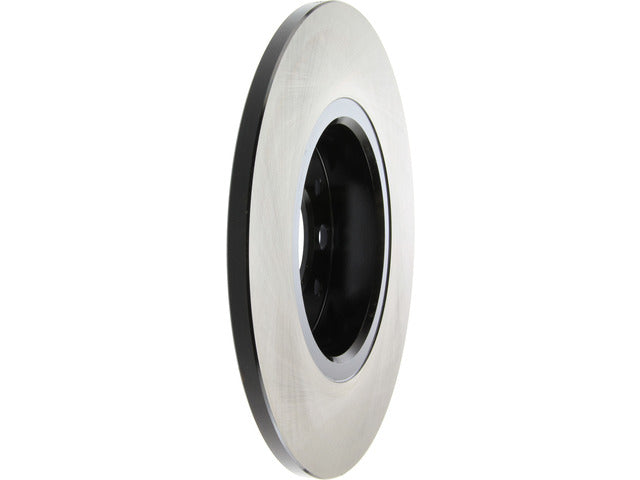 Centric Parts Disc Brake Rotor P/N:120.58015 Fits: Dodge Hornet 2023, Fiat 500x 22-16, Jeep Compass 22-17, Jeep Renegade 23-15 - Image 5