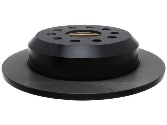 Centric Parts Disc Brake Rotor P/N:120.58019 Fits: Jeep Wrangler 21-18 - Image 1