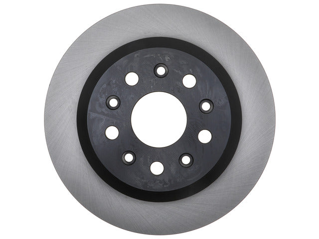 Centric Parts Disc Brake Rotor P/N:120.58019 Fits: Jeep Wrangler 21-18 - Image 3