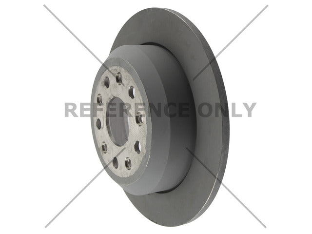 Centric Parts Disc Brake Rotor P/N:120.58019 Fits: Jeep Wrangler 21-18 - Image 4