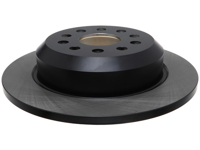 Centric Parts Disc Brake Rotor P/N:120.58021 Fits: Jeep Wrangler 23-18 - Image 1
