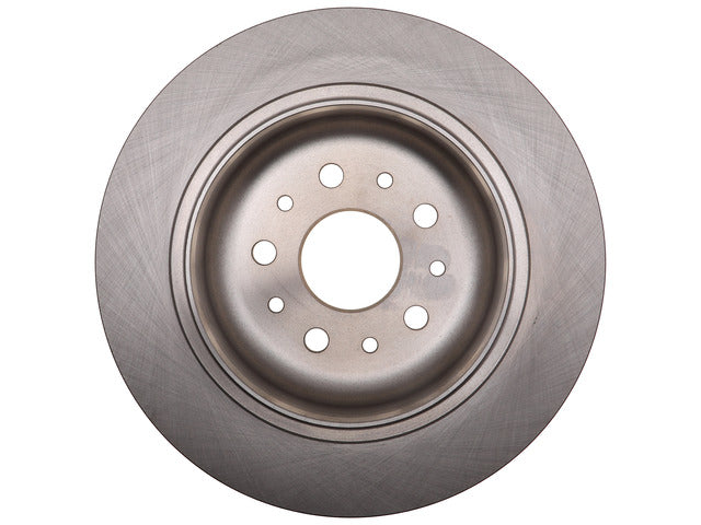 Centric Parts Disc Brake Rotor P/N:120.58021 Fits: Jeep Wrangler 23-18 - Image 2