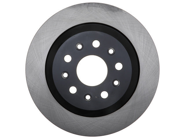 Centric Parts Disc Brake Rotor P/N:120.58021 Fits: Jeep Wrangler 23-18 - Image 3