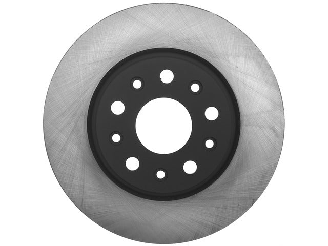 Centric Parts Disc Brake Rotor P/N:120.58024 Fits: Jeep Wrangler 23-18 - Image 3