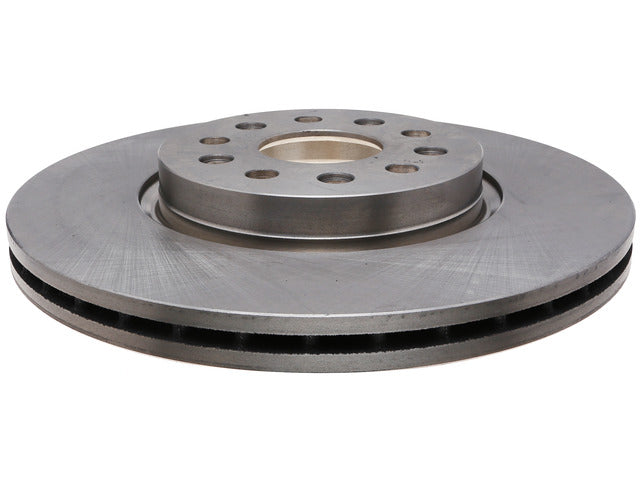 Centric Parts Disc Brake Rotor P/N:120.58026 Fits: Jeep Grand Cherokee 23-22, Jeep Grand Cherokee L 23-21 - Image 1