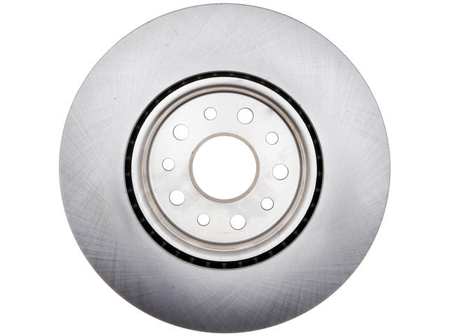 Centric Parts Disc Brake Rotor P/N:120.58026 Fits: Jeep Grand Cherokee 23-22, Jeep Grand Cherokee L 23-21 - Image 2