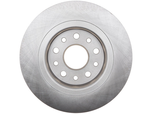 Centric Parts Disc Brake Rotor P/N:120.58027 Fits: Jeep Grand Cherokee 23-22, Jeep Grand Cherokee L 23-22 - Image 2