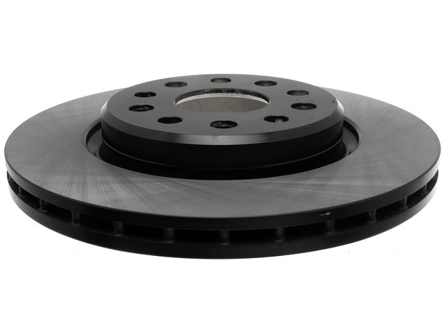 Centric Parts Disc Brake Rotor P/N:120.58030 Fits: Jeep Grand Cherokee 24-22, Jeep Grand Cherokee L 24-22 - Image 1