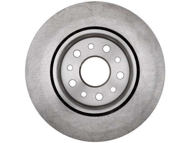 Centric Parts Disc Brake Rotor P/N:120.58030 Fits: Jeep Grand Cherokee 24-22, Jeep Grand Cherokee L 24-22 - Image 2
