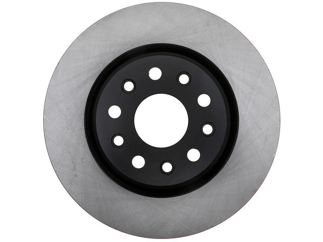 Centric Parts Disc Brake Rotor P/N:120.58030 Fits: Jeep Grand Cherokee 24-22, Jeep Grand Cherokee L 24-22 - Image 3