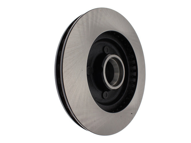 Centric Parts Disc Brake Rotor and Hub Assembly P/N:120.61026 Fits: Ford Mustang 93-87 - Image 5