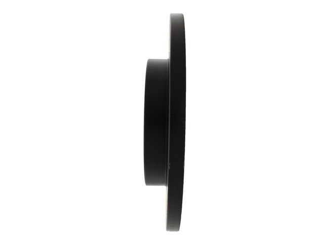 Centric Parts Disc Brake Rotor P/N:120.61039 Fits: Ford Sable 01-94, Ford Taurus 07-93, Lincoln Continental 02-93, Mercury Sable 05-93 - Image 1