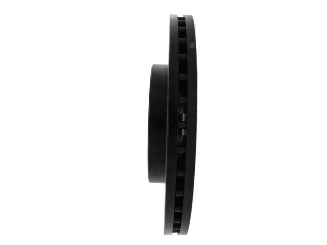 Centric Parts Disc Brake Rotor P/N:120.61041 Fits: Ford Mustang 04-94 - Image 1