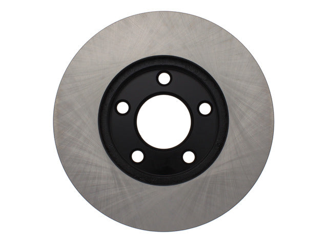 Centric Parts Disc Brake Rotor P/N:120.61041 Fits: Ford Mustang 04-94 - Image 2