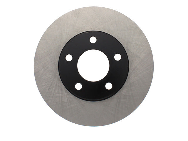 Centric Parts Disc Brake Rotor P/N:120.61041 Fits: Ford Mustang 04-94 - Image 3