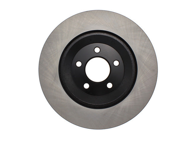 Centric Parts Disc Brake Rotor P/N:120.61044 Fits: Ford Mustang 01-94, Ford Mustang 04-03 - Image 2
