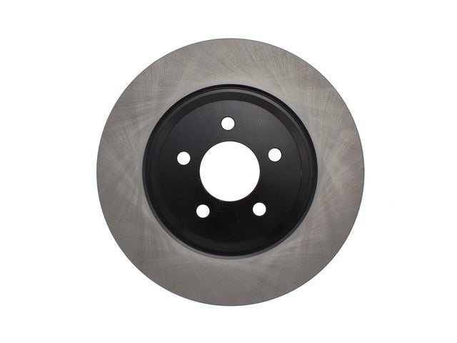 Centric Parts Disc Brake Rotor P/N:120.61044 Fits: Ford Mustang 01-94, Ford Mustang 04-03 - Image 3