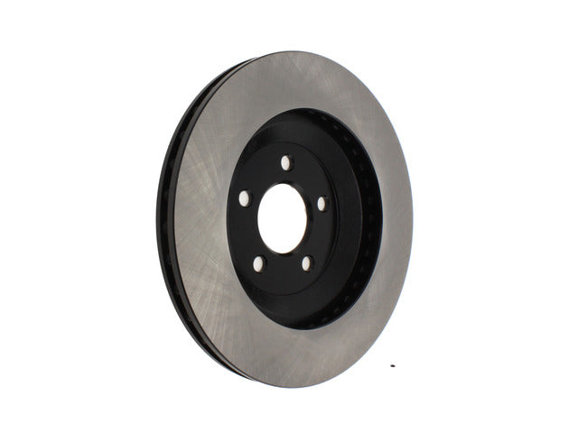 Centric Parts Disc Brake Rotor P/N:120.61044 Fits: Ford Mustang 01-94, Ford Mustang 04-03 - Image 5