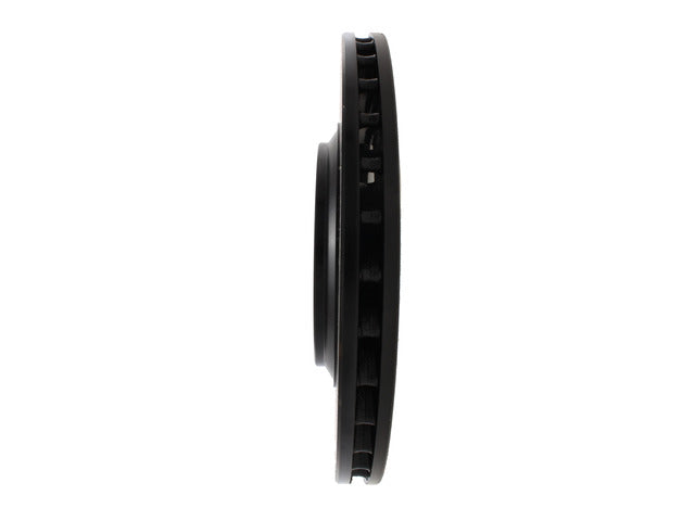 Centric Parts Disc Brake Rotor P/N:120.61045 Fits: Ford Mustang 04-99 - Image 1