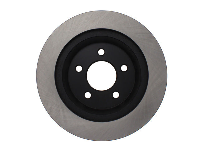 Centric Parts Disc Brake Rotor P/N:120.61046 Fits: Ford Mustang 01-94, Ford Mustang 04-03 - Image 2
