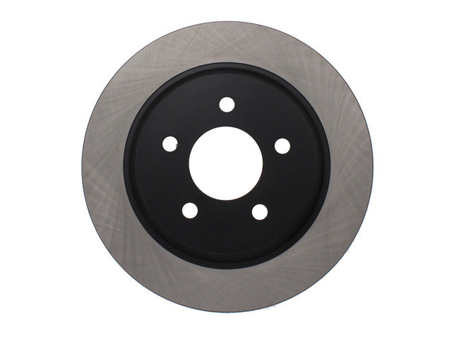 Centric Parts Disc Brake Rotor P/N:120.61046 Fits: Ford Mustang 01-94, Ford Mustang 04-03 - Image 3