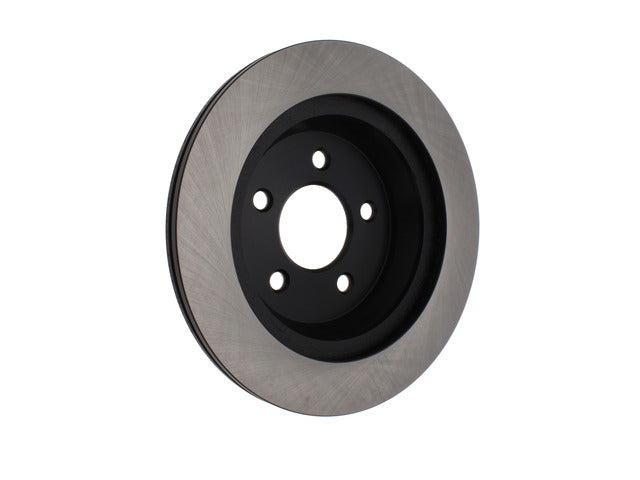 Centric Parts Disc Brake Rotor P/N:120.61046 Fits: Ford Mustang 01-94, Ford Mustang 04-03 - Image 5