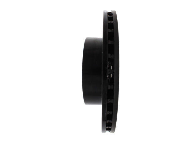 Centric Parts Disc Brake Rotor P/N:120.61047 Fits: Ford Crown Victoria 97-95, Lincoln Town Car 97-95, Mercury Grand Marquis 97-95 - Image 1
