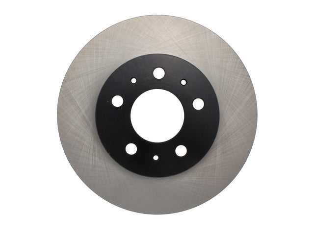 Centric Parts Disc Brake Rotor P/N:120.61047 Fits: Ford Crown Victoria 97-95, Lincoln Town Car 97-95, Mercury Grand Marquis 97-95 - Image 3