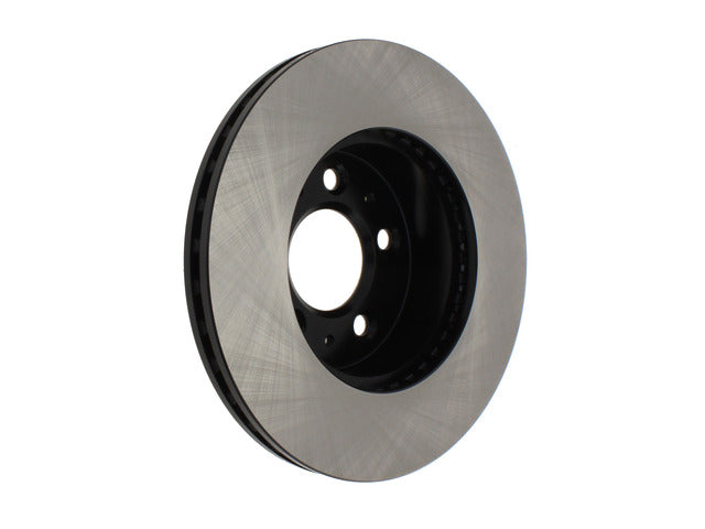 Centric Parts Disc Brake Rotor P/N:120.61047 Fits: Ford Crown Victoria 97-95, Lincoln Town Car 97-95, Mercury Grand Marquis 97-95 - Image 5