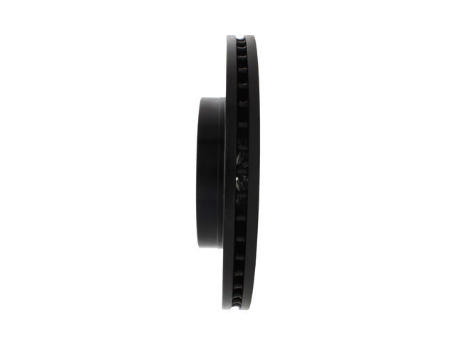 Centric Parts Disc Brake Rotor P/N:120.61048 Fits: Ford Contour 00-95, Mercury Cougar 02-99, Mercury Mystique 00-95 - Image 1