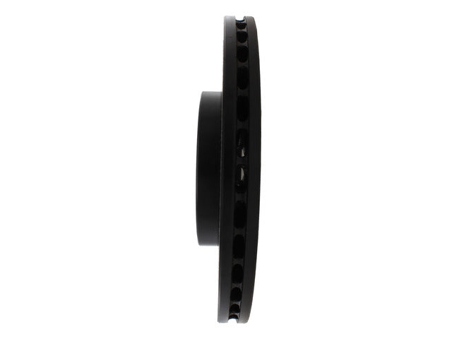 Centric Parts Disc Brake Rotor P/N:120.61049 Fits: Chrysler Cirrus 04-01, Chrysler Cirrus 10-06, Ford Taurus 07-01, Ford Taurus 99-96, Ford Thunderbird 97-96, Lincoln Continental 02-95, Lincoln Mark Viii 98-93, Mercury Cougar 97-96, Mercury Sable 05-01 - Image 1