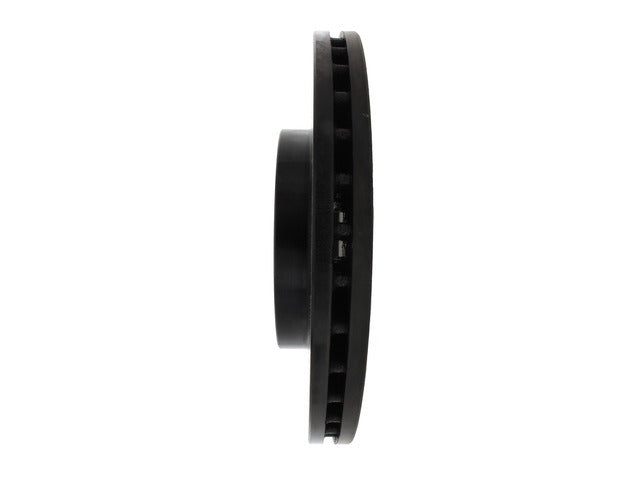 Centric Parts Disc Brake Rotor P/N:120.61051 Fits: Ford Sable 01-94, Ford Taurus 00-94, Ford Thunderbird 97-91, Ford Windstar 98-95, Lincoln Continental 94-93, Mercury Cougar 97-91, Mercury Sable 00-94 - Image 1